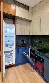 Продается 1-комн. квартира, 33 м²