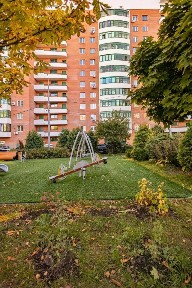 Продается 2-комн. квартира, 65 м²