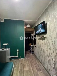Продается апартаменты-студия, 10 м²