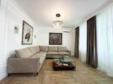 Продается 3-комн. квартира, 130 м²