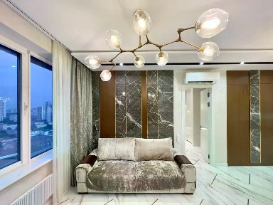 Продается 3-комн. квартира, 82,6 м²