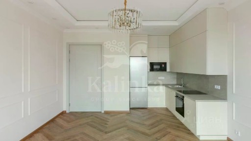 Продается 1-комн. квартира, 48 м²