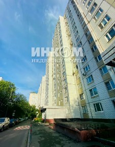 Продается 2-комн. квартира, 56,5 м²