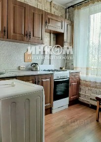 Продается 2-комн. квартира, 44,2 м²