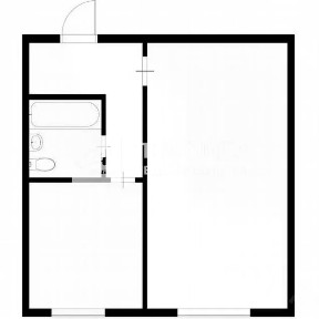 Продается 1-комн. квартира, 33 м²