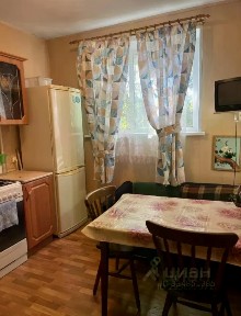 Продается 1-комн. квартира, 39 м²
