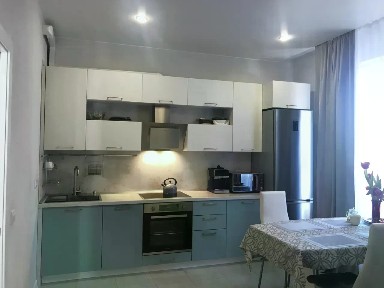 Продается 2-комн. квартира, 57,3 м²