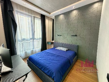 Продается 1-комн. квартира, 41 м²
