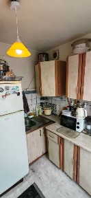 Продается 3-комн. квартира, 58,7 м²
