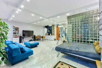 Продается апартаменты-студия, 57,8 м²