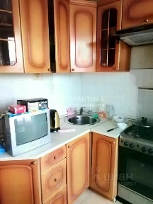 Продается 3-комн. квартира, 63,5 м²