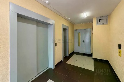 Продается 2-комн. квартира, 50,8 м²