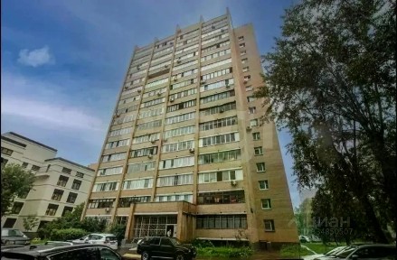 Продается 2-комн. квартира, 50 м²