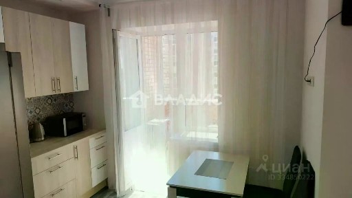 Продается студия, 41,3 м²