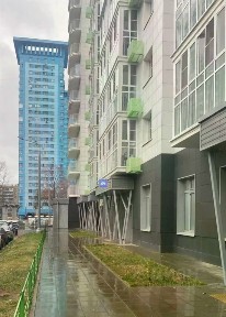 Продается 3-комн. квартира, 69,8 м²