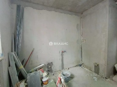 Продается апартаменты-студия, 14 м²