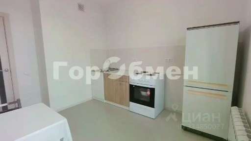Продается 2-комн. квартира, 56,7 м²