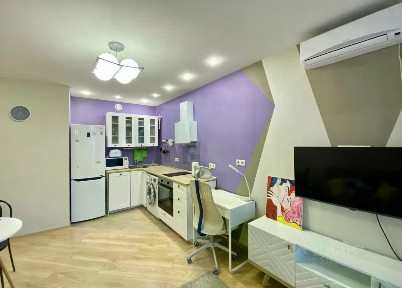 Продается 1-комн. квартира, 35,4 м²