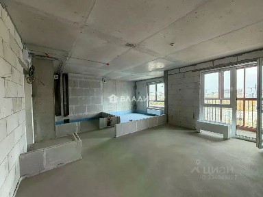 Продается 1-комн. квартира, 40,1 м²
