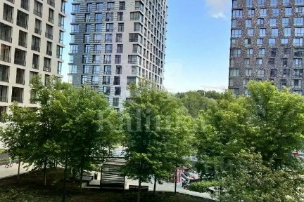 Москва, ЗАО, р-н Можайский, Гжатская ул., 5к1