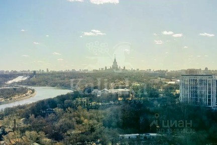 Продается 2-комн. квартира, 51 м²