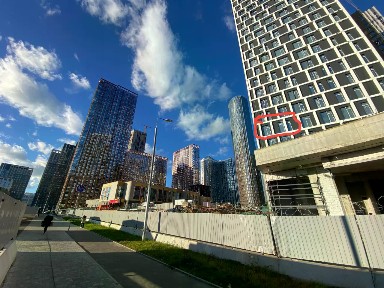 Продается 3-комн. квартира, 66 м²