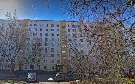 Продается доля, 70/8 м²
