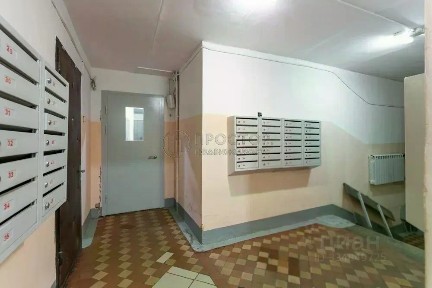 Москва, САО, р-н Войковский, Ленинградское ш., 40