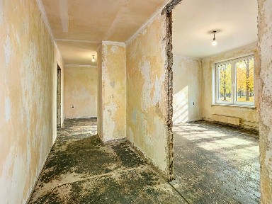 Продается 3-комн. квартира, 58 м²