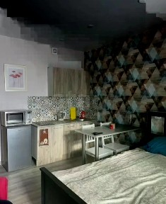 Продается студия, 29 м²