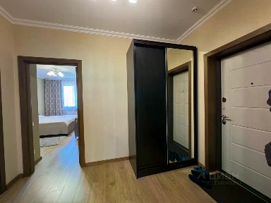 Продается 2-комн. квартира, 56 м²