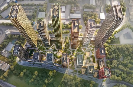 Продается 5-комн. квартира, 109,4 м²