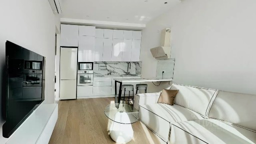Продается 1-комн. квартира, 43 м²