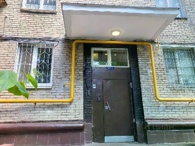Продается 1-комн. квартира, 30,8 м²
