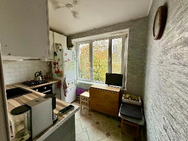 Продается 2-комн. квартира, 44,8 м²