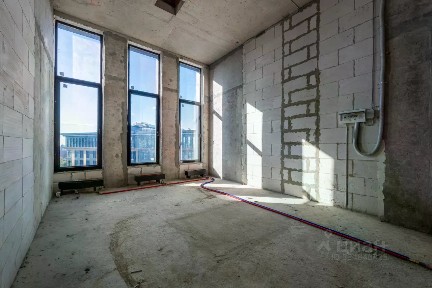 Продаются 1-комн. апартаменты, 40,6 м²