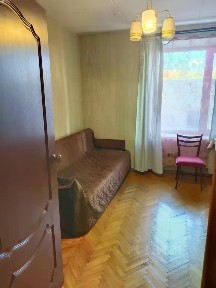Продается 2-комн. квартира, 41 м²