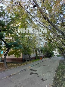 Продается 3-комн. квартира, 54,3 м²