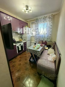 Продается 2-комн. квартира, 50,4 м²