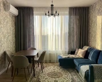 Продаются 3-комн. апартаменты, 71 м²