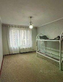 Москва, ЮВАО, р-н Выхино-Жулебино, Самаркандский бул., 15К1