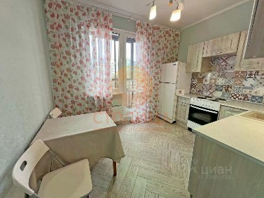 Продается 1-комн. квартира, 38 м²