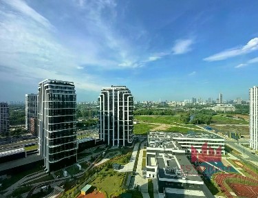 Продается 3-комн. квартира, 115 м²