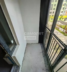 Продается студия, 28,6 м²