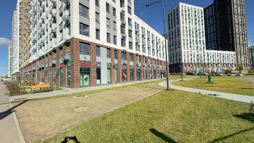 Продается 1-комн. квартира, 38,1 м²