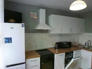 Продается 2-комн. квартира, 54 м²