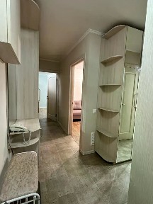 Москва, ВАО, р-н Ивановское, Саянская ул., 7К2