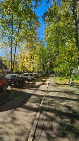 Москва, СВАО, р-н Лосиноостровский, Тайнинская ул., 16К2