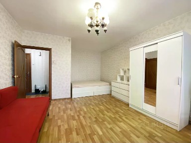 Продается 1-комн. квартира, 39,1 м²