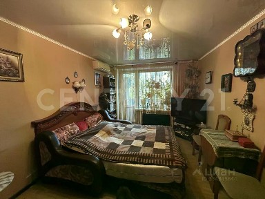 Продается 2-комн. квартира, 44 м²